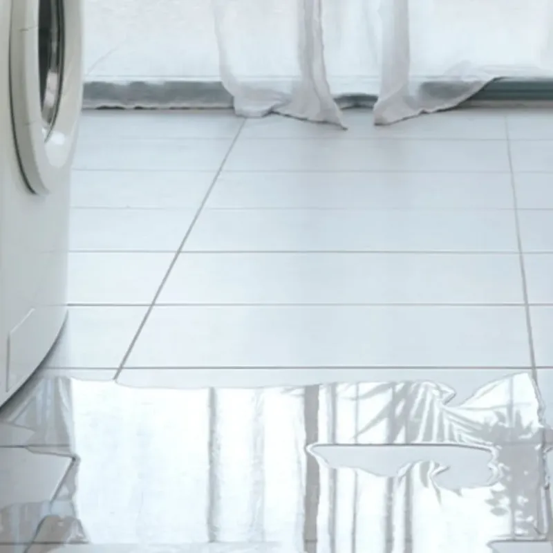 Appliance Leak Cleanup in Tulare, CA