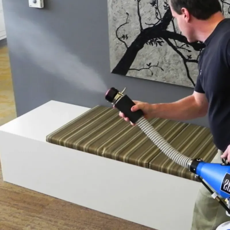 Professional Odor Removal in Tulare, CA